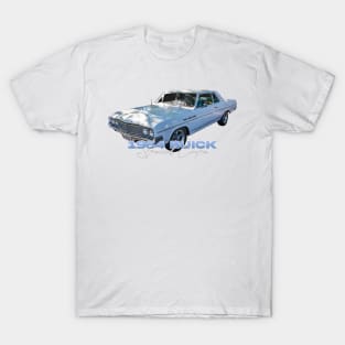 1964 Buick Special Coupe T-Shirt